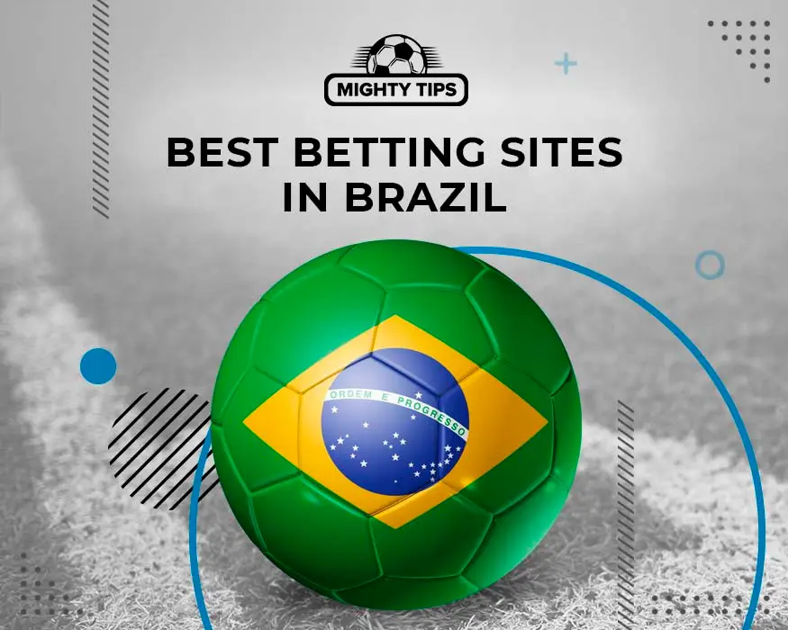 Melhores sites de apostas no Brasil
